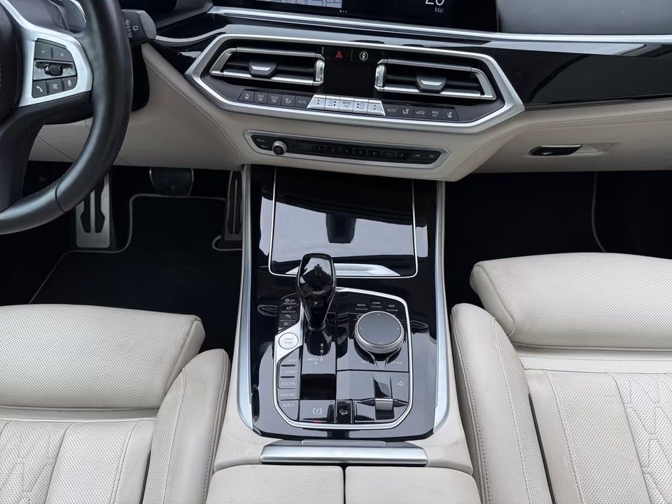 BMW X5 xDrive45e M-Sport - foto 9