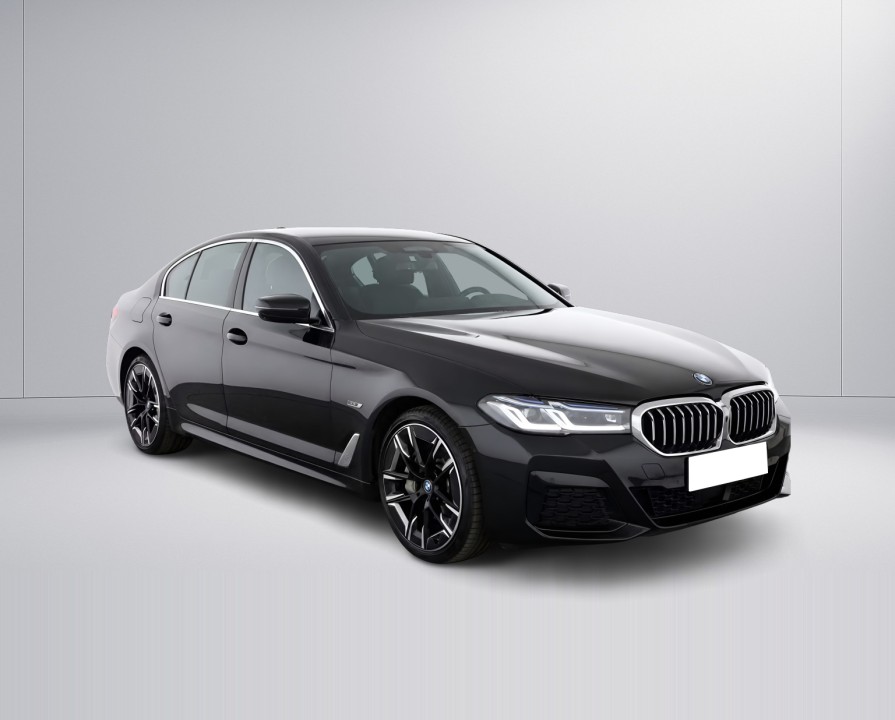 BMW Seria 5 545e xDrive M-Sport