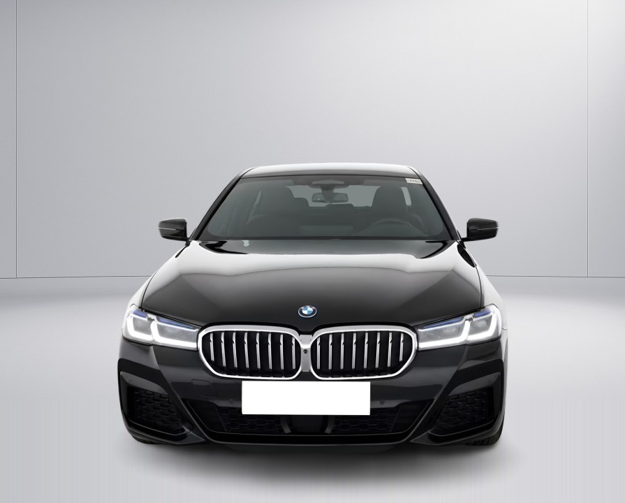 BMW Seria 5 545e xDrive M-Sport - foto 8