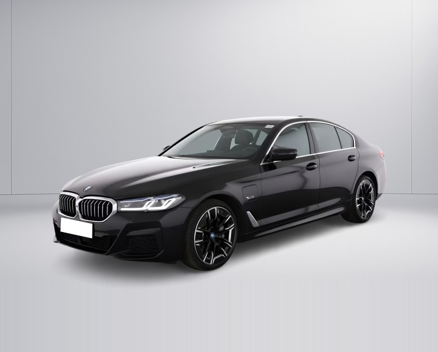 BMW Seria 5 545e xDrive M-Sport - foto 7