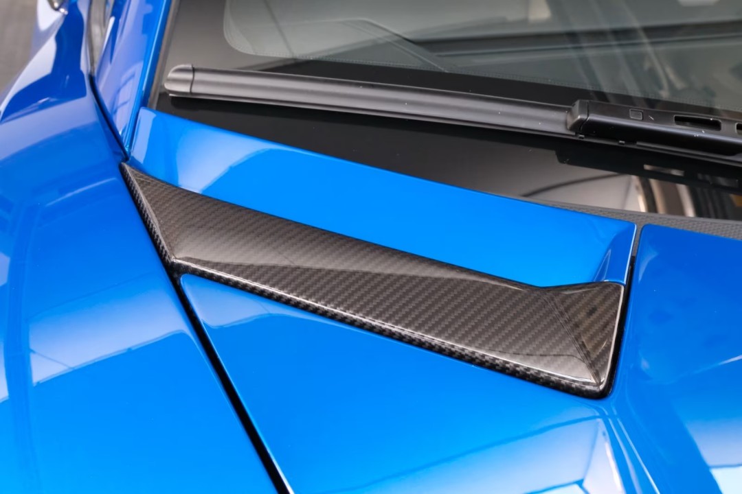 Lamborghini Aventador S - foto 19
