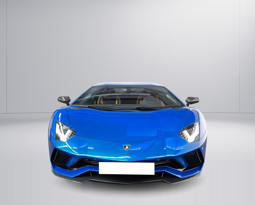 Lamborghini Aventador S - foto 6