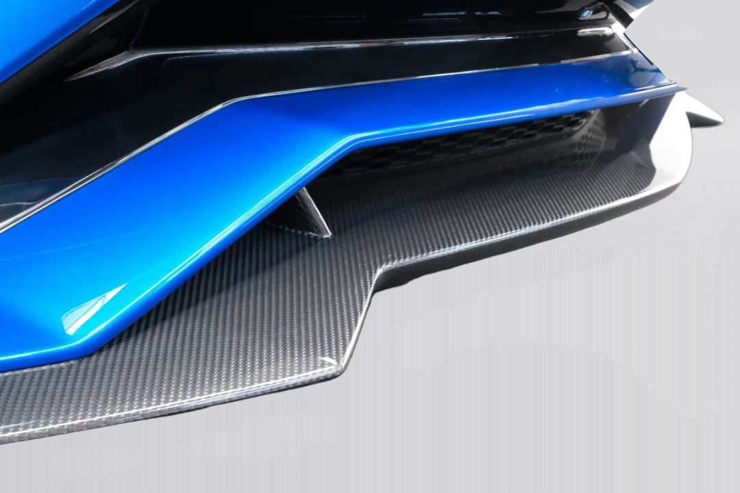 Lamborghini Aventador S - foto 22