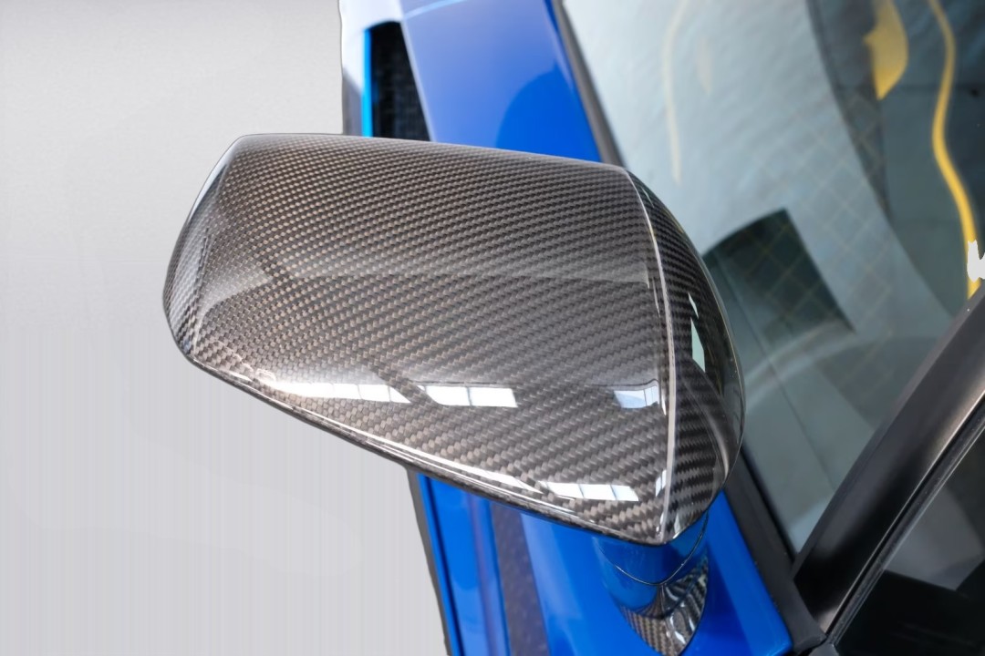Lamborghini Aventador S - foto 23