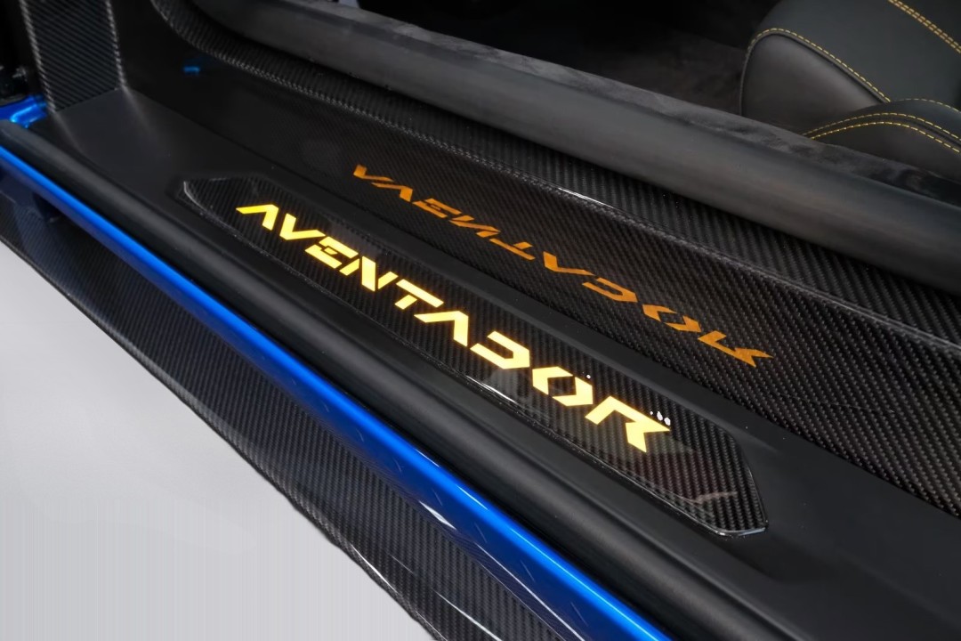 Lamborghini Aventador S - foto 18