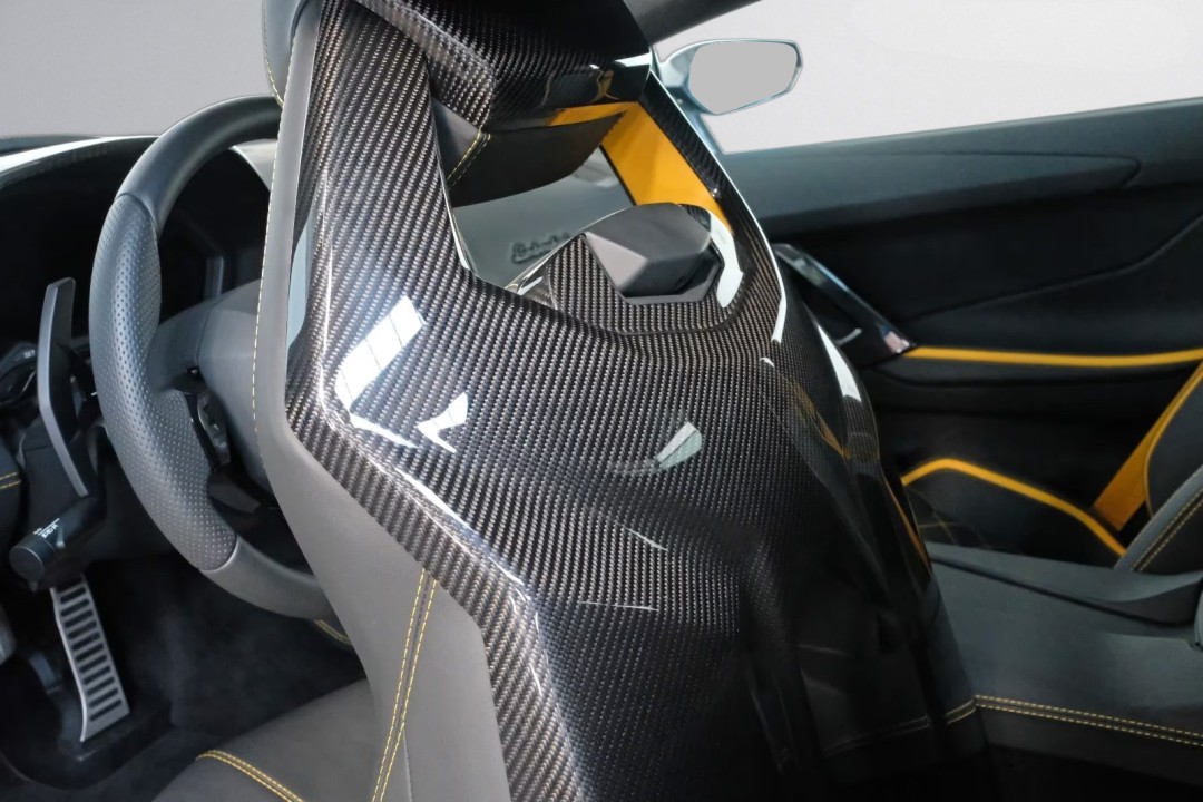 Lamborghini Aventador S - foto 16