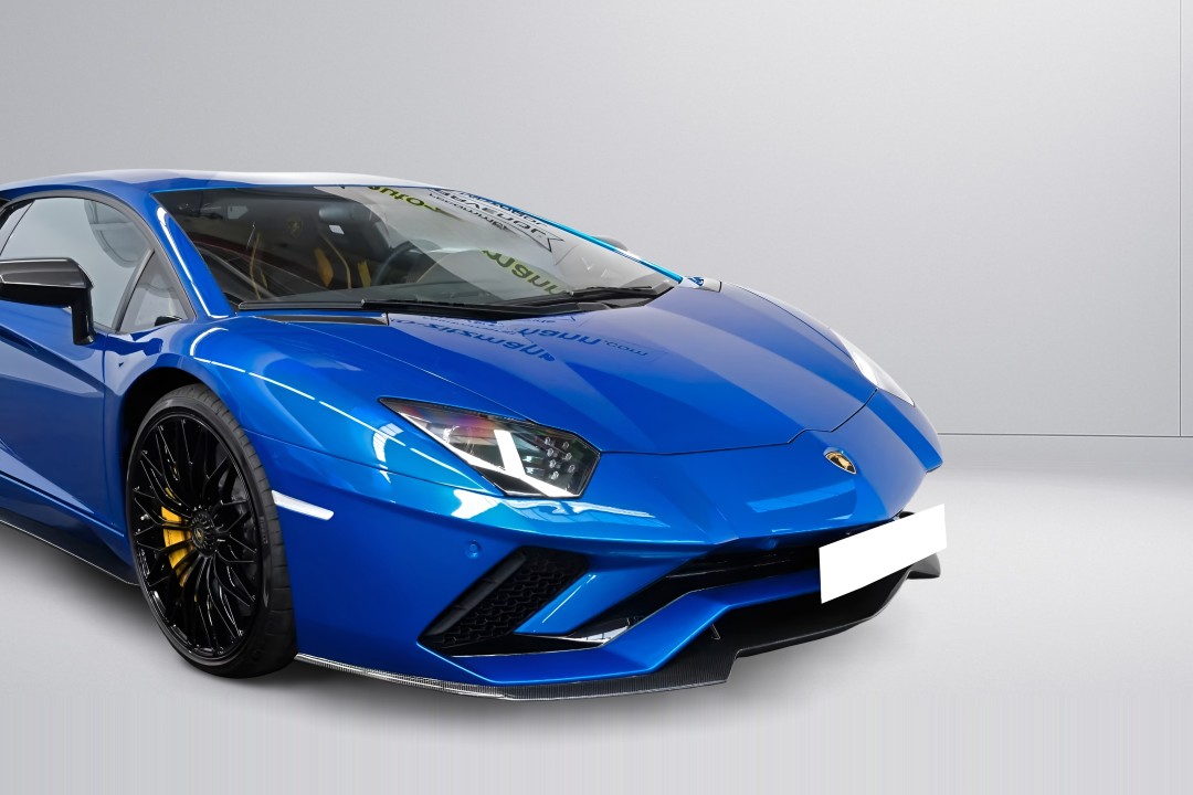 Lamborghini Aventador S - foto 29