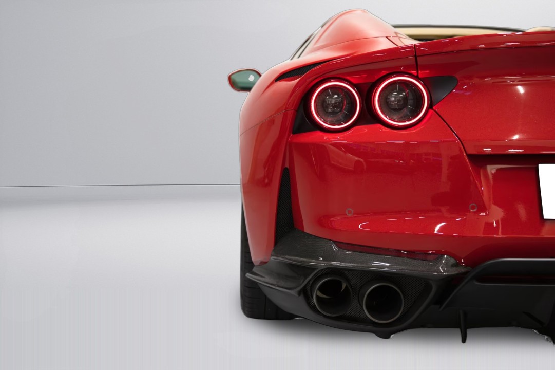 Ferrari 812 - foto 26