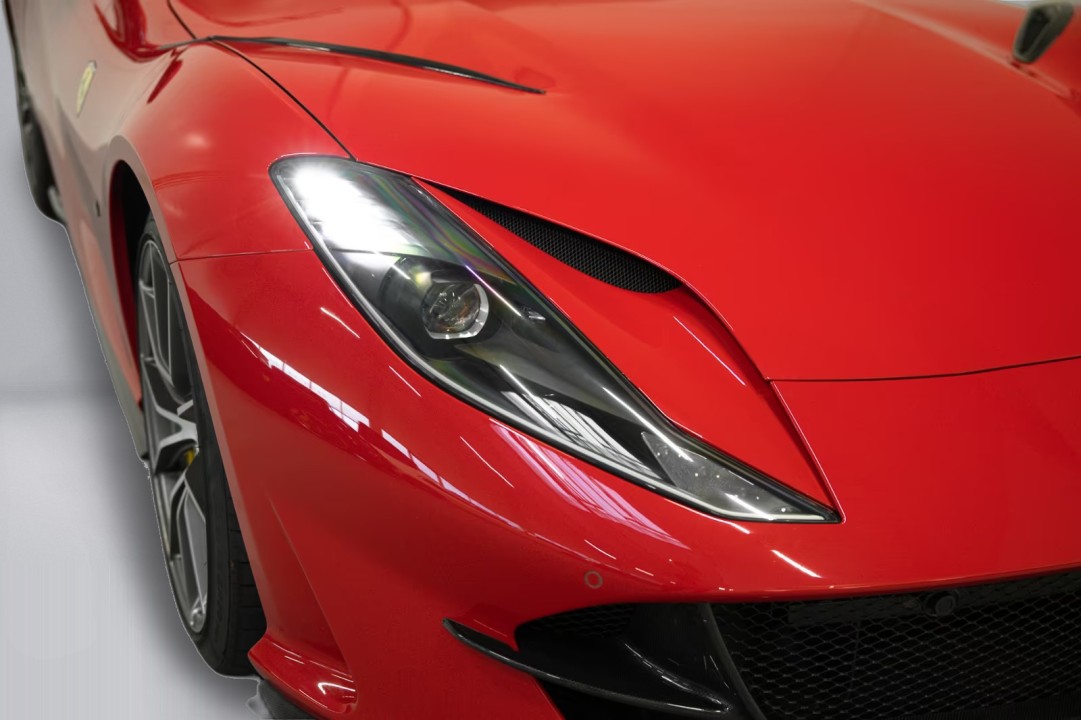 Ferrari 812 - foto 28