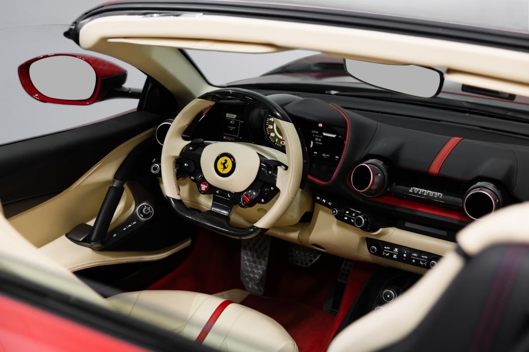 Ferrari 812 - foto 14