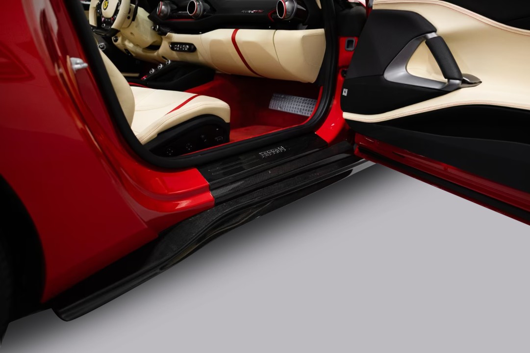Ferrari 812 - foto 18