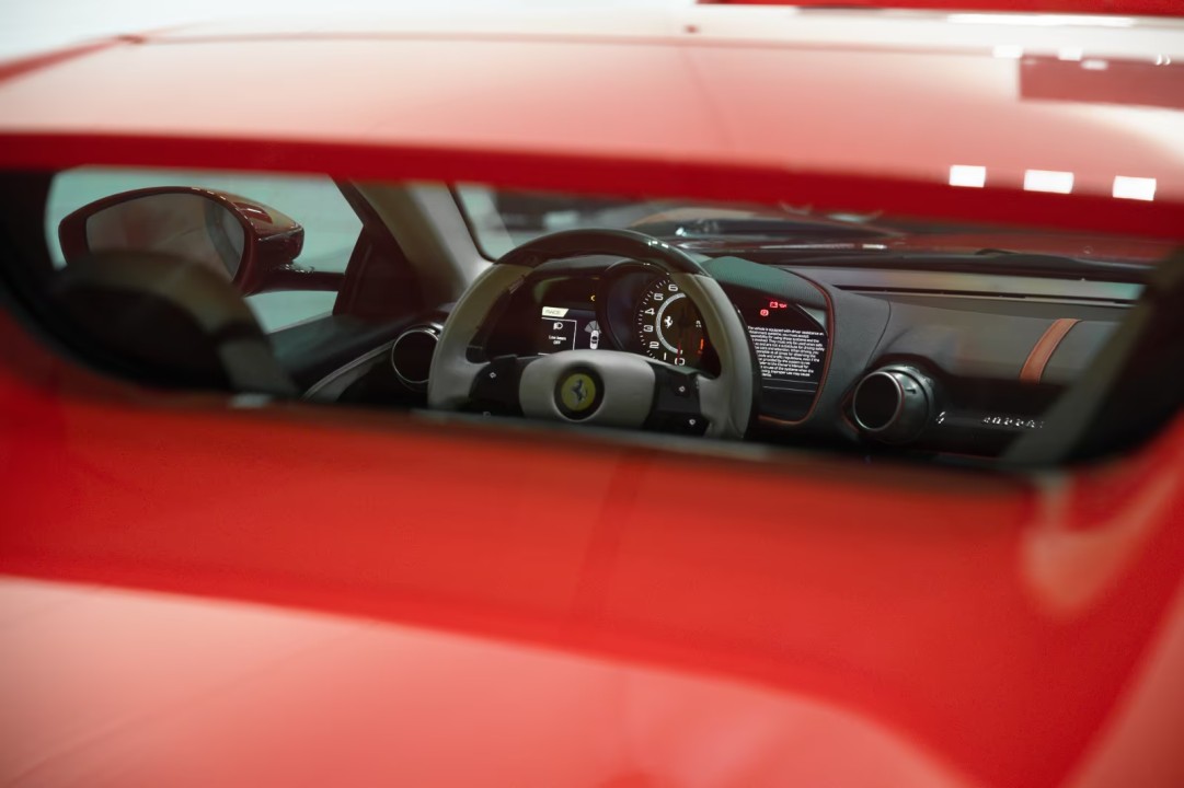 Ferrari 812 - foto 17