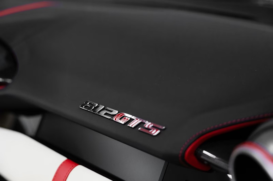 Ferrari 812 - foto 22