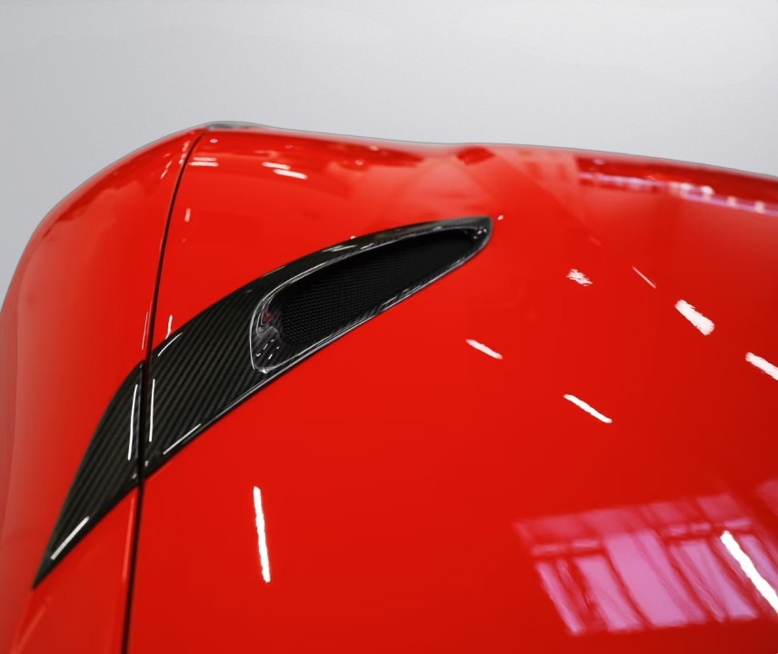 Ferrari 812 - foto 23