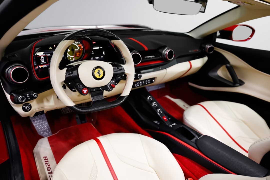 Ferrari 812 - foto 10