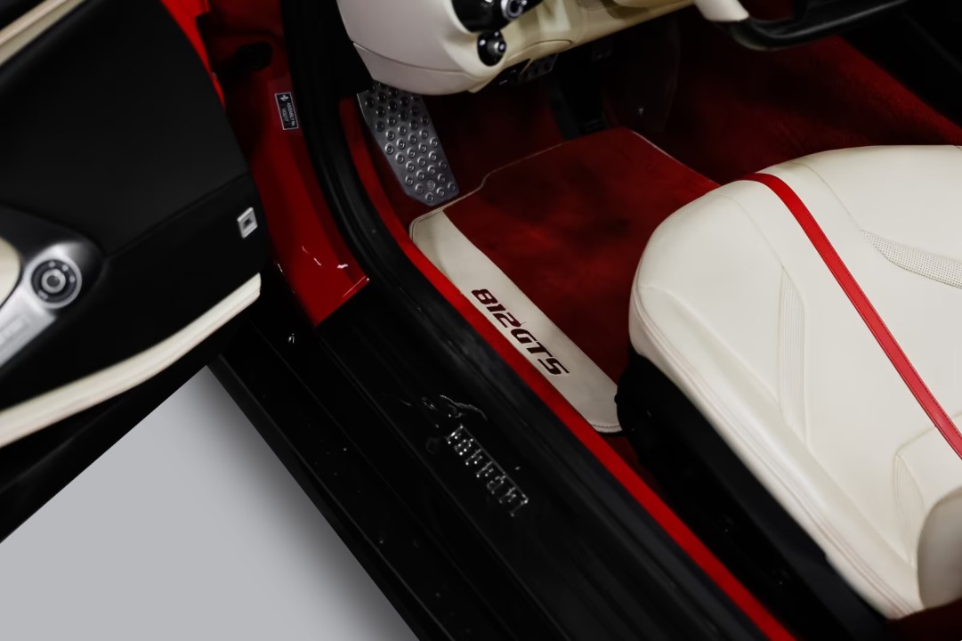 Ferrari 812 - foto 19
