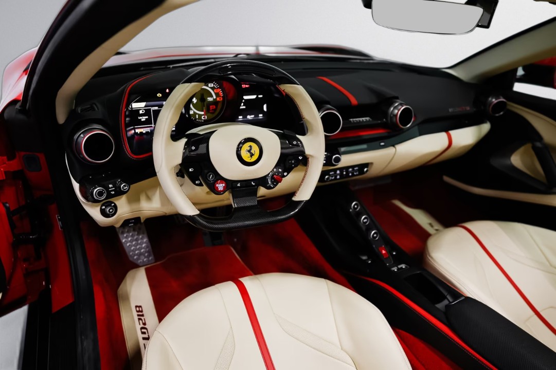 Ferrari 812 - foto 15