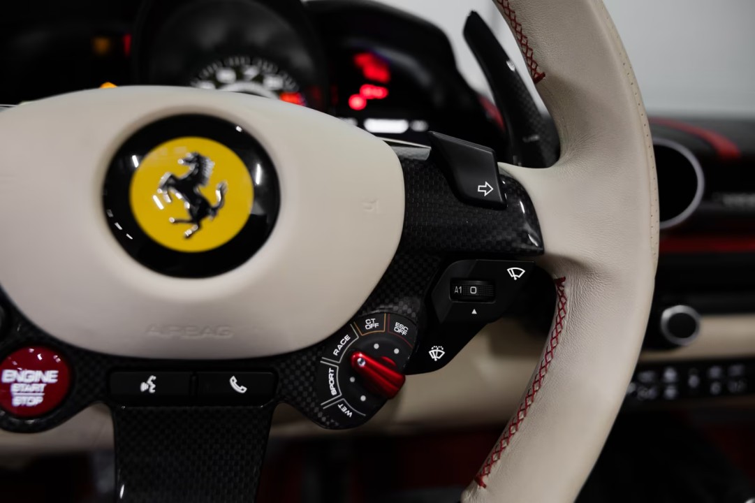 Ferrari 812 - foto 20