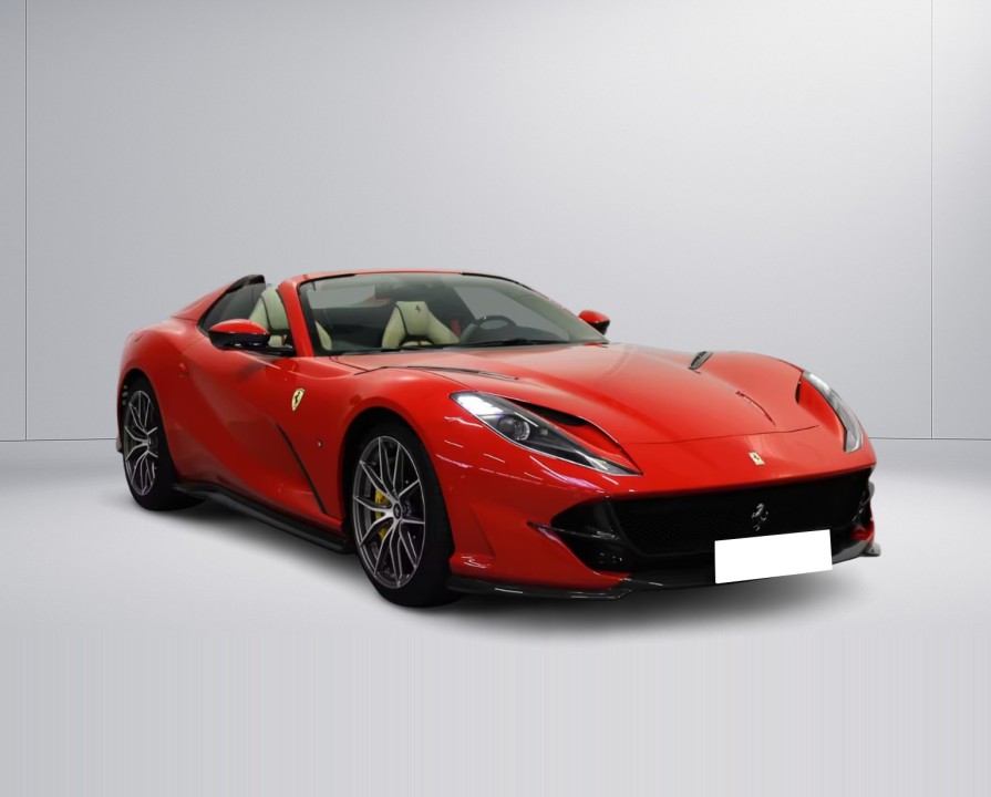 Ferrari 812