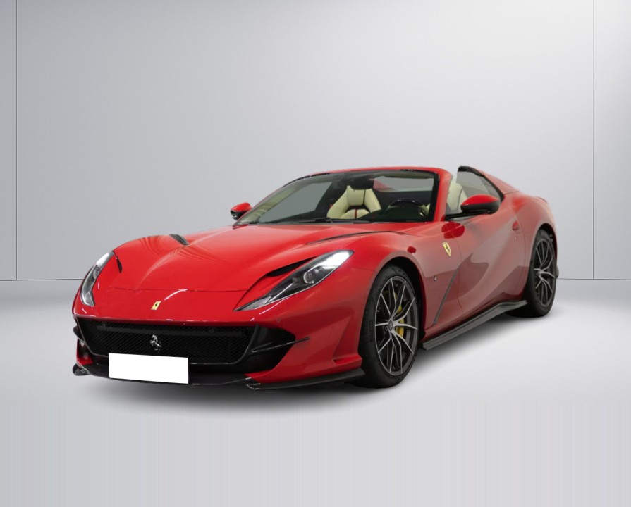 Ferrari 812 - foto 7