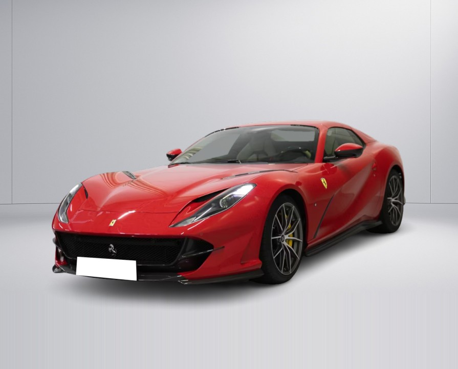 Ferrari 812 - foto 8