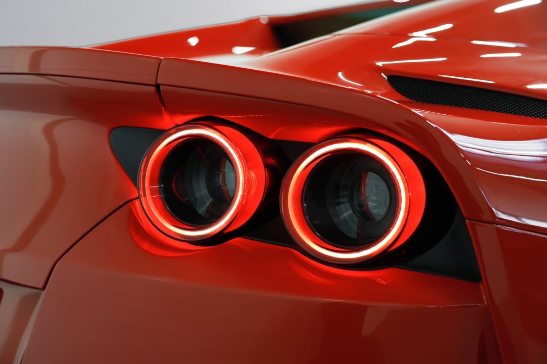 Ferrari 812 - foto 27