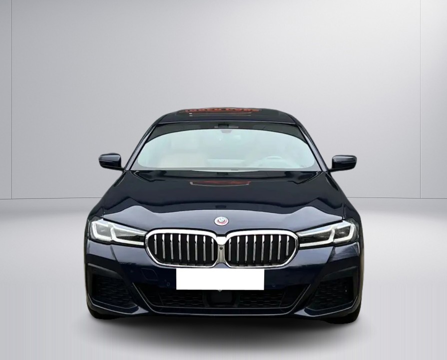 BMW Seria 5 545e xDrive M-Sport - foto 6