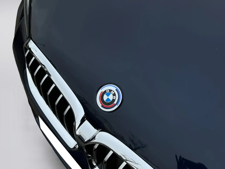 BMW Seria 5 545e xDrive M-Sport - foto 10