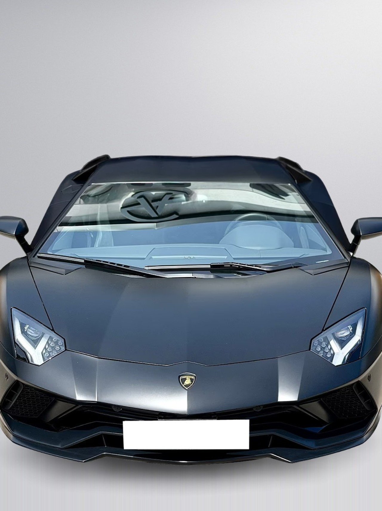 Lamborghini Aventador S LP740-4 - foto 13