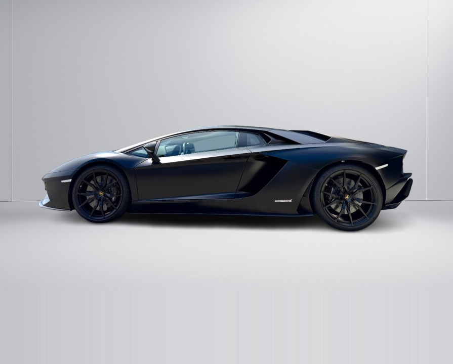 Lamborghini Aventador S LP740-4 - foto 7