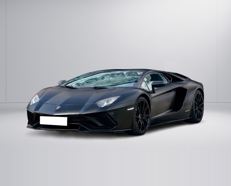Lamborghini Aventador S LP740-4 - foto 10