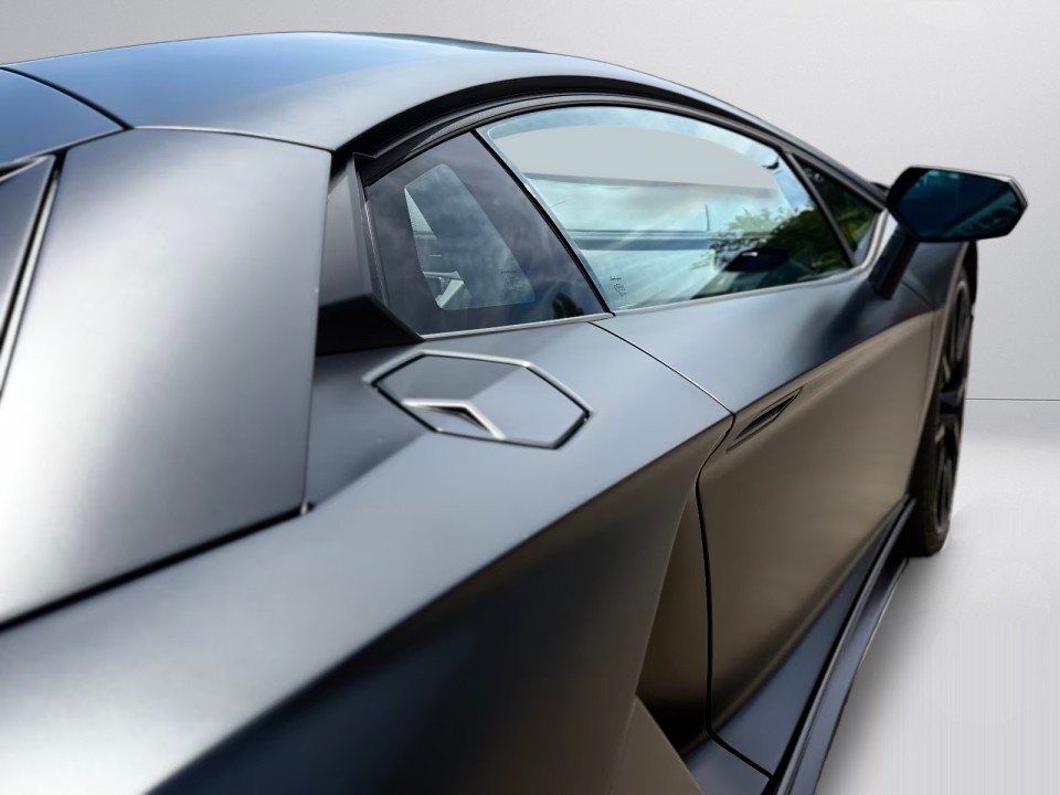 Lamborghini Aventador S LP740-4 - foto 32