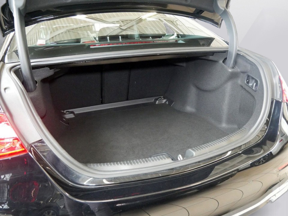Mercedes-Benz C 220d AMG Line - foto 21