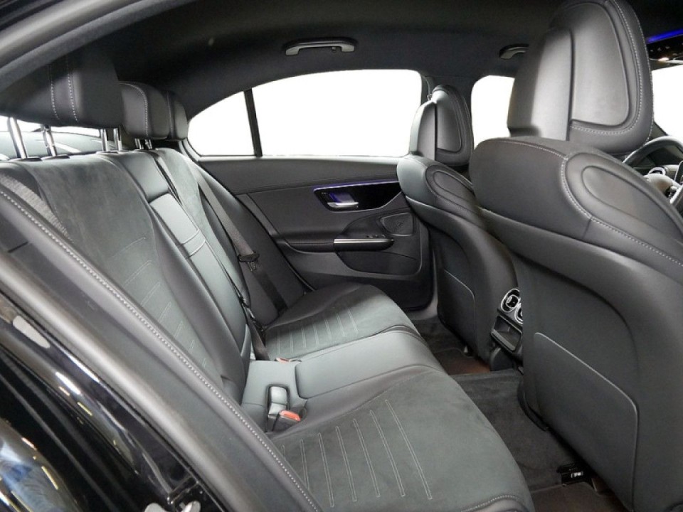 Mercedes-Benz C 220d AMG Line - foto 18