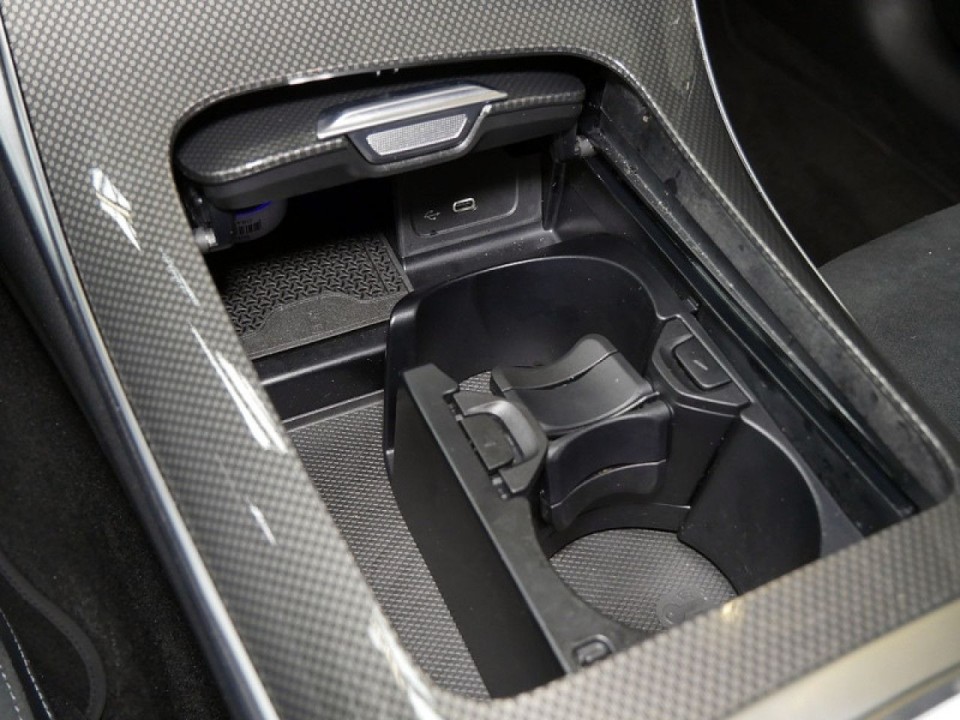 Mercedes-Benz C 220d AMG Line - foto 17