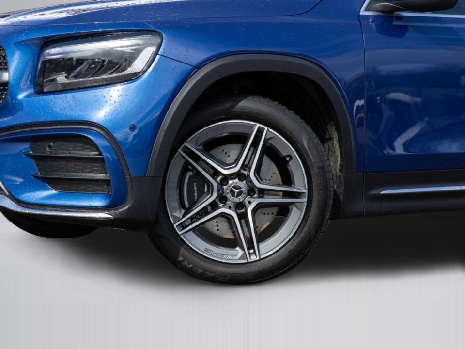 Mercedes-Benz GLB 220d 4MATIC AMG Line - foto 25