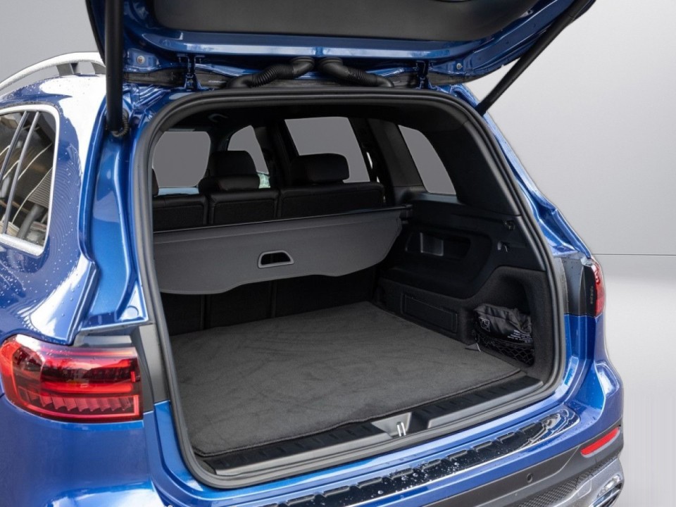 Mercedes-Benz GLB 220d 4MATIC AMG Line - foto 23