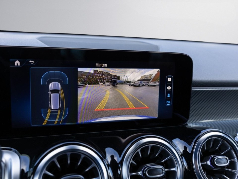 Mercedes-Benz GLB 220d 4MATIC AMG Line - foto 16