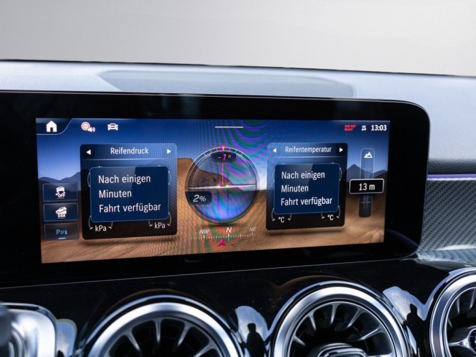 Mercedes-Benz GLB 220d 4MATIC AMG Line - foto 15