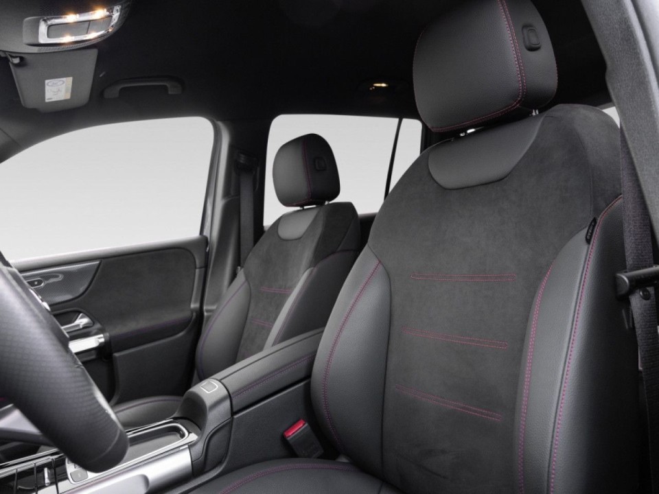 Mercedes-Benz GLB 220d 4MATIC AMG Line - foto 18