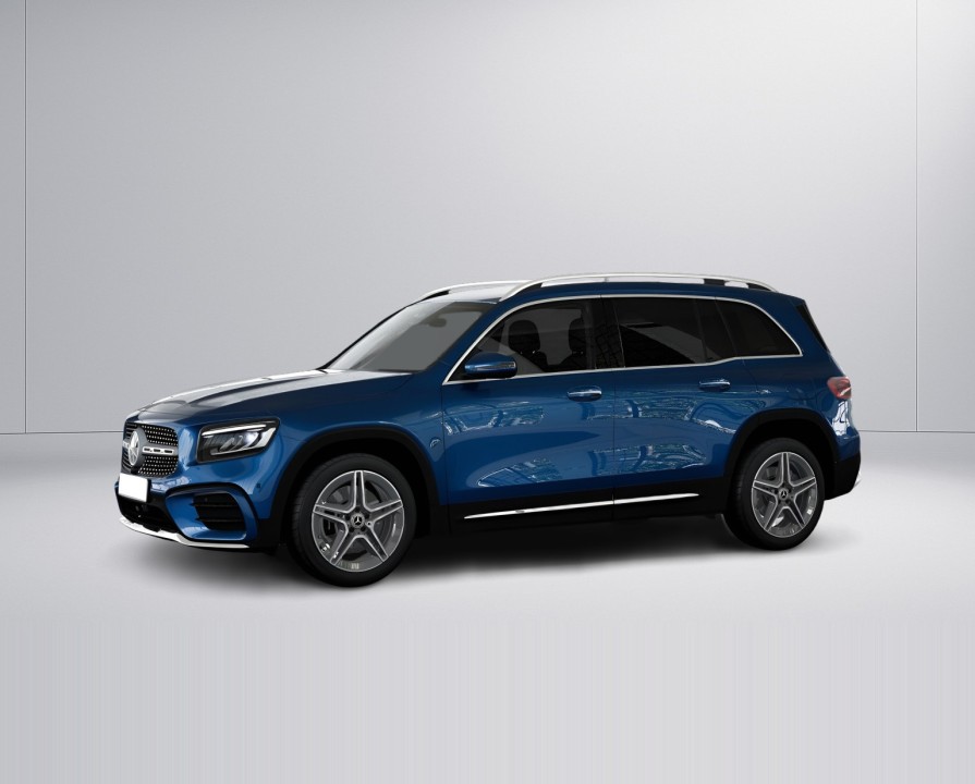 Mercedes-Benz GLB 220d 4MATIC AMG Line (3)
