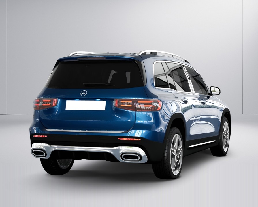 Mercedes-Benz GLB 220d 4MATIC AMG Line (5)
