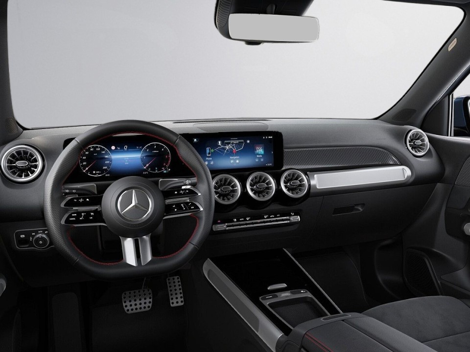 Mercedes-Benz GLB 220d 4MATIC AMG Line - foto 6