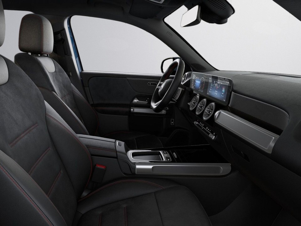 Mercedes-Benz GLB 220d 4MATIC AMG Line - foto 8