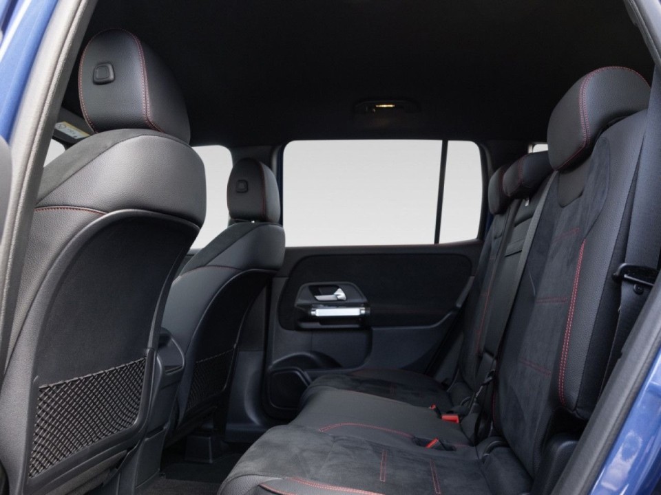 Mercedes-Benz GLB 220d 4MATIC AMG Line - foto 19