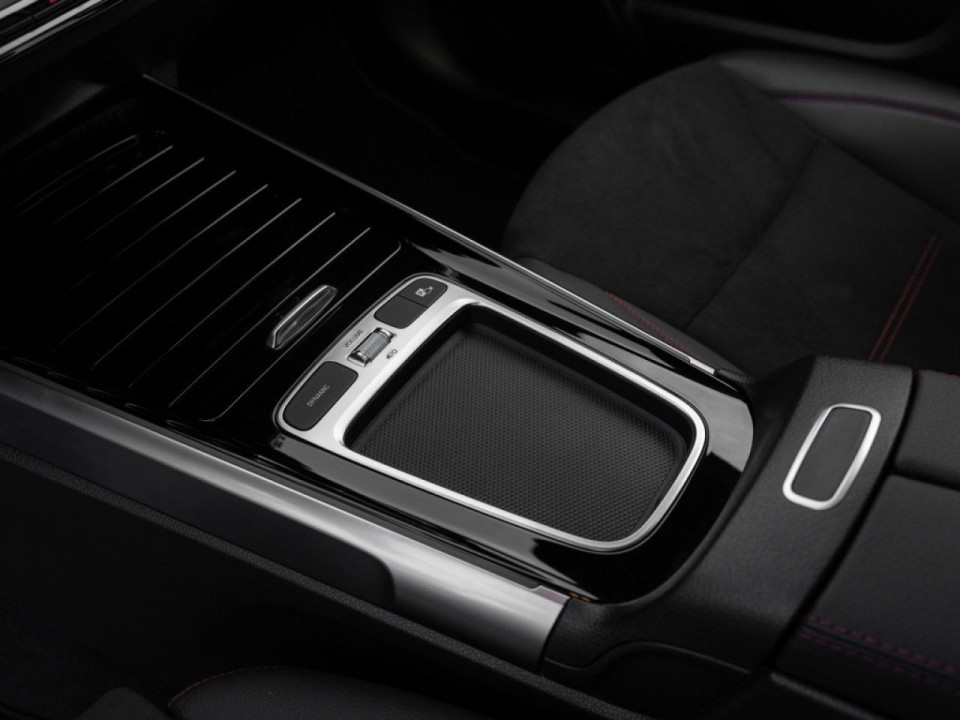 Mercedes-Benz GLB 220d 4MATIC AMG Line - foto 11