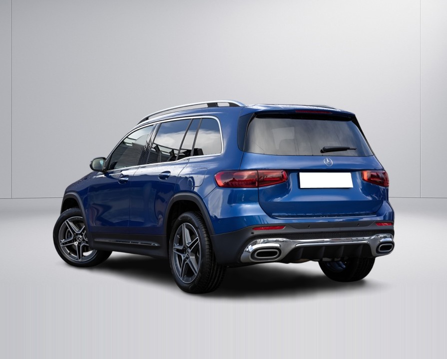 Mercedes-Benz GLB 220d 4MATIC AMG Line (4)