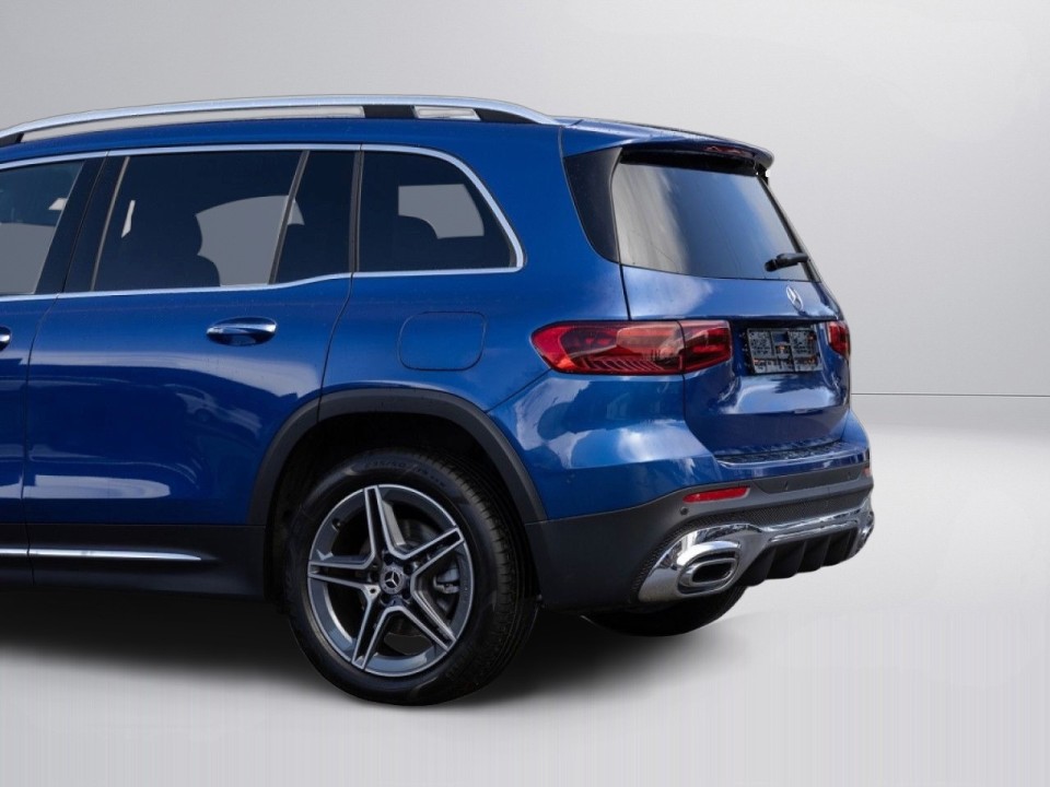 Mercedes-Benz GLB 220d 4MATIC AMG Line - foto 26