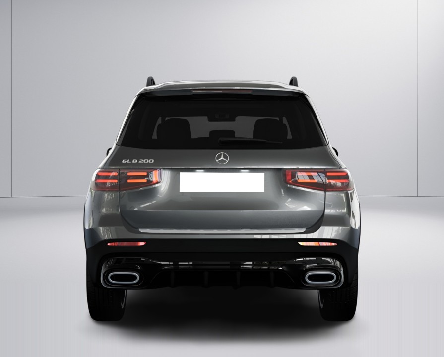 Mercedes-Benz GLB 200 - foto 6