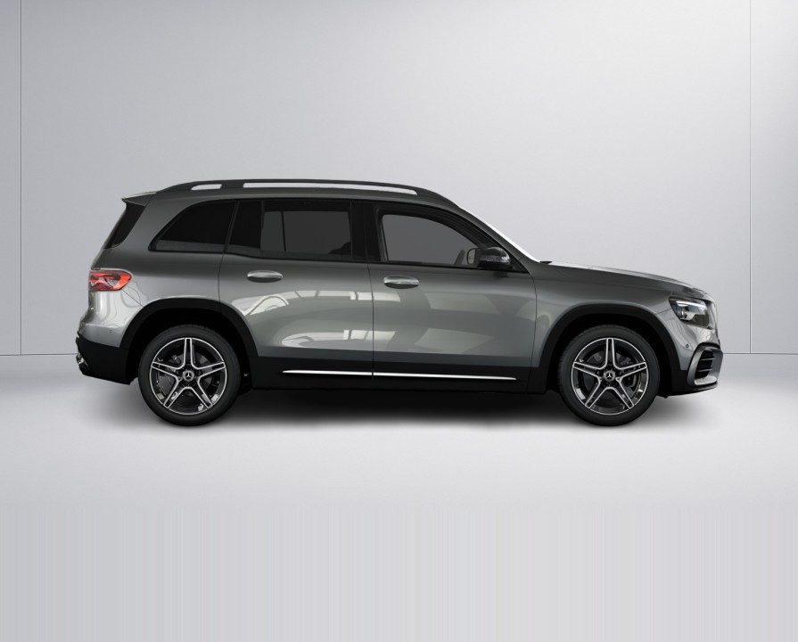 Mercedes-Benz GLB 200 (3)
